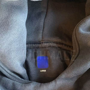 เสื้อฮู้ดไซส์ใหญ่พิเศษสำหรับฤดูหนาว - Product Image 3