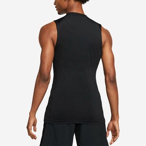 Débardeur pour hommes Muscle Power Dry GripFit Performance RawCore Training SculptPro Vibe Mode Sleeveless Top GripFit Performance Tank - Product Image 2