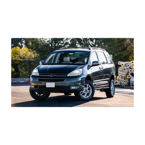 Modèle Toyota Siennaa LE 2018 d'occasion, 100% en parfait état de fonctionnement, sans accident, garantie 1 an. - Product Image 4