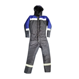 Combinaison thermique de qualité supérieure 2023 dernière conception, vente en gros, couleur personnalisée ODM - Product Image 4