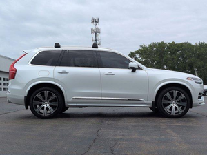 ( T&D ) รถมือสอง Volvo XC90 ปี 2021 SUV สภาพดีเยี่ยม - Product Image 3