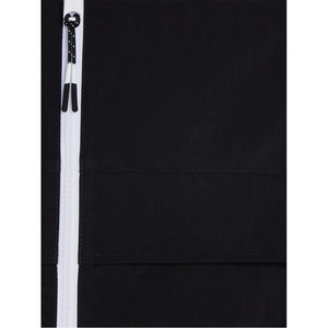 Custom Men's Waterproof Windbreaker Jacket Hooded Lightweight Windproof Outdoor Sportswear <b>Raincoat</b> Streetwear Unisex Activewear - Product Image 5