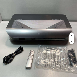 NUEVA VERSIÓN EU PARA LA MEJOR VISIÓN Proyector Láser Triple 4K 3D LTV-2500 - Negro - Product Image 1