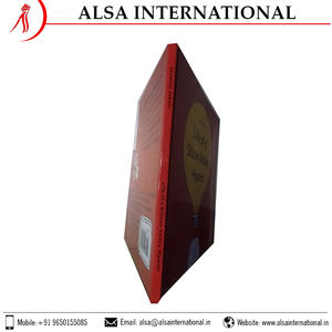 Nueva colección, impresión de libros para niños de tamaño personalizado, Encuadernación perfecta encuadernación compensada disponible, precio al por mayor, cartón elegante - Product Image 2