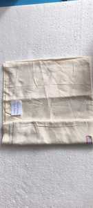 Tissu à bulles de soie teinté naturel Tussah tissé Jacquard Style à carreaux occultant pour les créateurs de mode et les vêtements de revente - Product Image 4