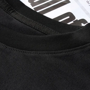 Camiseta de ejercicio con logotipo personalizado para mujer, camiseta para mujer, camiseta ajustada al por mayor, Camiseta de algodón con logotipo personalizado de fábrica, camisetas de talla grande - Product Image 2