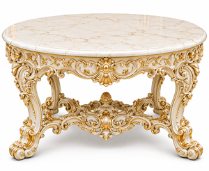 Elegant Heavy Handcrafted Teak Wood <b>Sofa</b> <b>Set</b> with Centre Table Maharaja Royal Carved <b>Sofa</b> & Throne Chair <b>Set</b> for Home Decor UK - Product Image 5