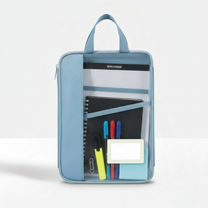 แฟ้มใส่การบ้าน อุปกรณ์เสริมสำหรับแฟ้มเอกสาร - Product Image 4