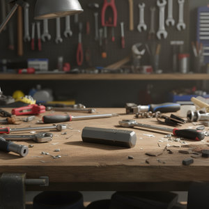 Llaves Hexagonales Usag para Tornillos de Cabeza Hexagonal, Producto de Calidad Premium - Product Image 3