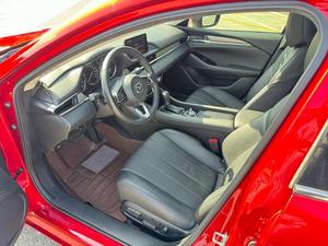 MEILLEURE OFFRE 2021 Modèle d'occasion 2.5L Skyactiv Automatique Dark R 19 Sport Conduite à gauche - Product Image 4