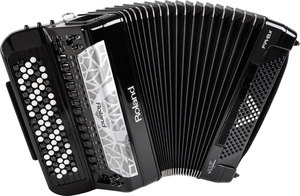 Meilleurs synthétiseurs diatoniques Roland FR-8xb et V-FR-18 - Product Image 3