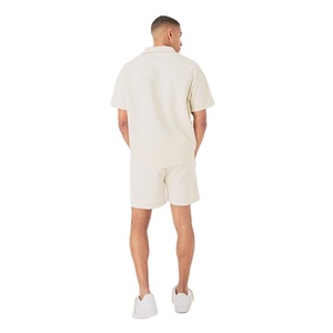 Nuevas Camisetas Polo para Hombre, Diseño 2026, Logotipo Personalizado, Corte Regular, Transpirables, Lisas, Casuales, de Verano, con Cuello, de Secado Rápido - Product Image 3