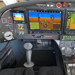 Bristell 916 SLSA Turbo 2025 Modelo de plástico Hecho en EE. UU. - Product Image 1