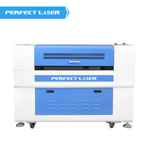 Laser parfait acrylique plastique papier bois Co2 Cutter graveur Laser gravure Machine de gravure importations américaines de lentille de mise au point - Product Image 1