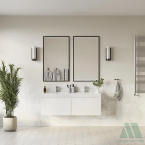 Modern Ready-to-Assemble Wooden Cabinets for Home <b>Kitchen</b> Bedroom & Living Room-Wood & Metal <b>Sideboards</b>-Wholesale - Product Image 1