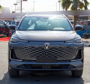 Chan-gan CS55 Plus 2025, el más vendido, versión de gasolina y versión híbrida enchufable (PHEV) - Product Image 1