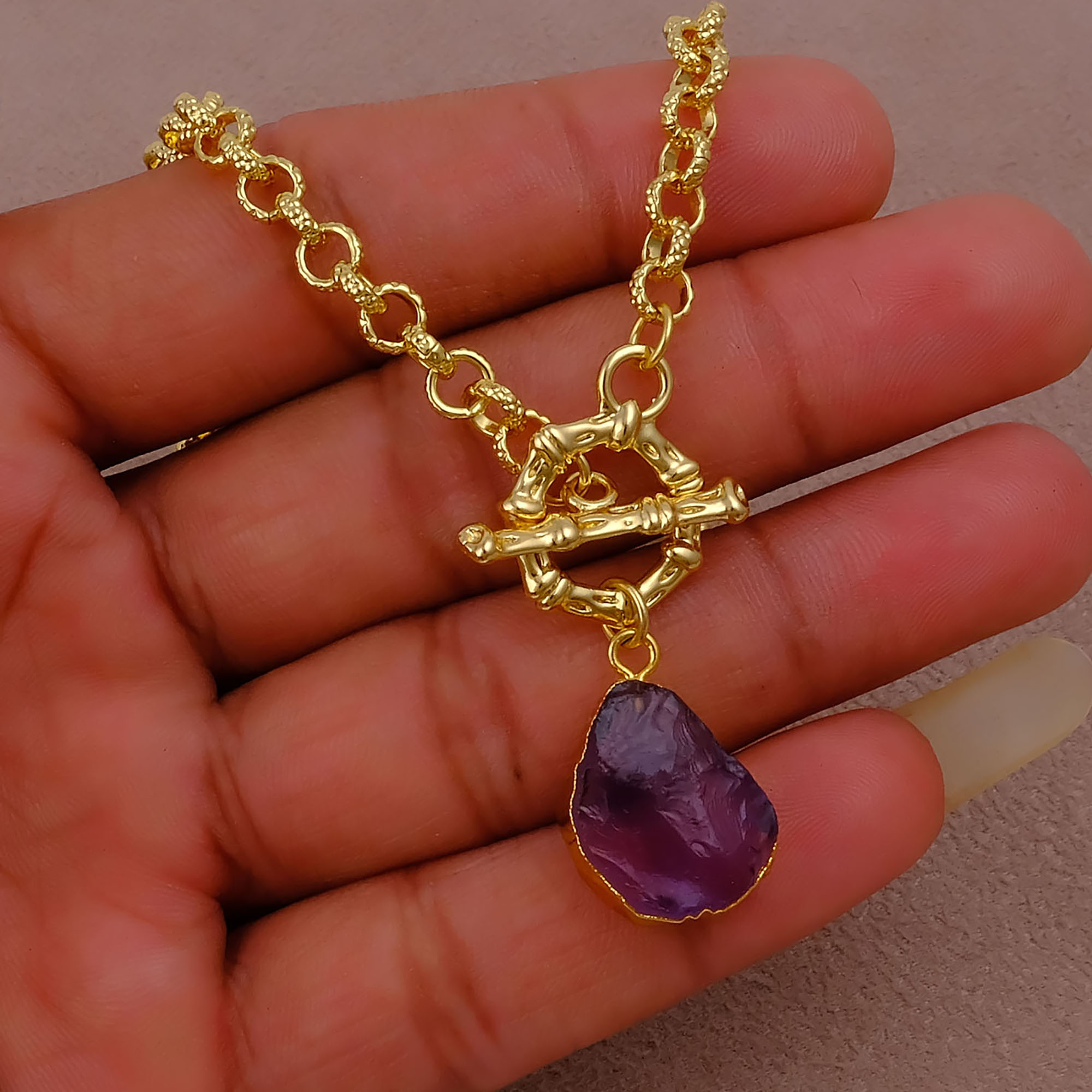 Amethyst