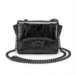 Borsa a Tracolla Metallica da Sera per Donne - Product Image 5