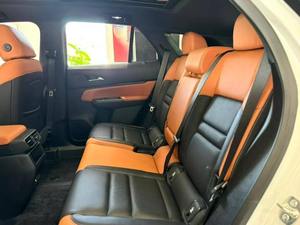 Véhicules d'occasion haut de gamme en promotion saisonnière 2025 – Modèle Prologue, automatiques intelligents, sans accident, en excellent état - Product Image 4