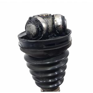 ALBERO DI TRASMISSIONE ANTERIORE SINISTRO VOLKSWAGEN Up 1st Series 1S0407761D (11>) - Product Image 6