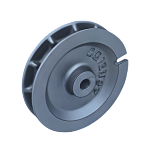 Engrenage de chaîne manuelle OEM pour palans industriels, dispositifs de levage manuels et grues, conçu pour des performances fiables et un mouvement fluide - Product Image 6