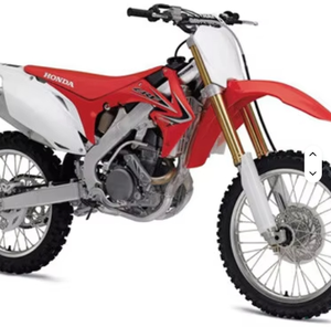 Nuevas Motocicletas KX 450 2024 Recién Llegadas - Product Image 3