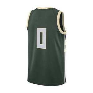 Maillot de basket-ball de style nouveau en gros 2027, prix bas, maillot de basket-ball pour jeunes imprimé par sublimation personnalisé - Product Image 5