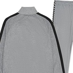 Chaqueta Cortavientos Ligera de Alta Calidad para Hombre, Diseño 2 en 1, Transpirable, de Secado Rápido, para Otoño, Cargada por Dress Sports - Product Image 5