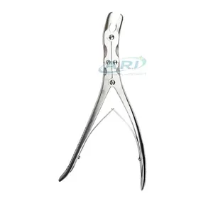 คีมผ่าตัดระบบประสาทสแตนเลสสตีล Leksell เครื่องมือผ่าตัดสมองความแม่นยำสูง รุ่น ASI-1007 - Product Image 5