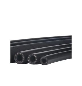 Manguera de Goma Flexible para Refrigerante R134a con Certificación de Rendimiento SAE J2064 Tipo C Clase II - Product Image 1