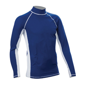 <b>Custom</b> Printed <b>Compression</b> Rash Guard Set for Men Jiu Jitsu BJJ MMA Shorts Fight Wear - Product Image 1