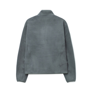 Personnalisé Tricot Printemps Automne Hiver Laine Cachemire Demi Fermeture Éclair Col Pull Couleur Unie Tricot Chemise Hommes Pull Hommes Pull - Product Image 2