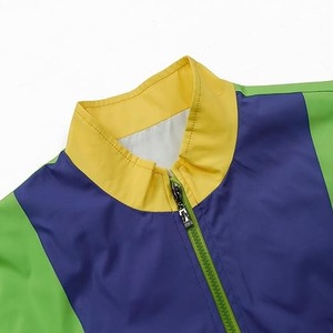 Ensemble de survêtement coupe-vent léger et imperméable pour homme, dernier design, confortable pour l'extérieur, 2026 - Product Image 4