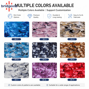 Hot Sale 3mm Colored Pattern <b>Acrylic</b> Sheet 100% PMMA Decorative Panel for Crafting Furniture Photo <b>Frame</b> Decoration - Product Image 4