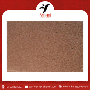 Calidad estándar Paradise Red Granite Diseño moderno Estilo Entrega oportuna desde India - Product Image 2