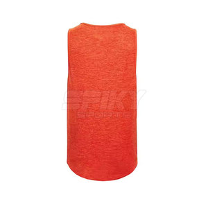 เสื้อกล้ามผู้ชายระบายอากาศได้ดีน้ำหนักเบา2025เสื้อกล้ามสำหรับผู้ใหญ่ - Product Image 2