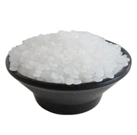 Virgen HDPE 7000F / HDPE 5502 / HDPE TR144 HDPE gránulos