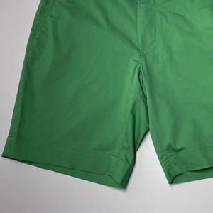 Ropa Casual de Verano para Hombre, Enfocada en la Comodidad, Pantalones Cortos de Golf, Cintura Media, Lona Ecológica, Transpirable, Ligera, Estilo Deportivo - Product Image 5