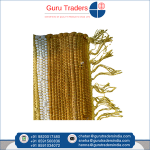 Offre exceptionnelle sur les tapis de sol en chindi de qualité supérieure pour l'entrée de la maison disponibles en tailles et couleurs personnalisées au meilleur prix - Product Image 4