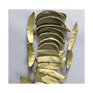 Cáscara de Naranja Seca Natural de Vietnam: Alta Calidad y Versatilidad - Precios al por Mayor para Pedidos Grandes - Product Image 4