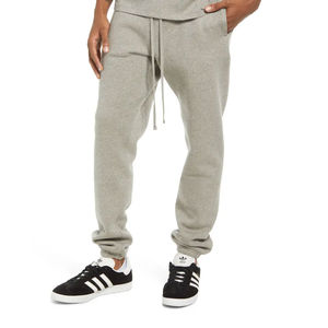 Fabricant de pantalons de survêtement pantalons pour hommes personnalisés meilleure qualité coton personnalisé hommes Joggers pantalons de survêtement à bas quantité minimale de commande - Product Image 1