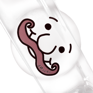 Autocollants en vinyle transparent découpés sur mesure, imperméables, résistants aux déchirures et aux UV, pour étuis de guitare, marchandises de groupe et cadeaux pour fans - Product Image 2