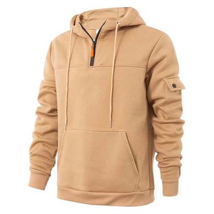 เสื้อฮู้ด & เสื้อสเวตเตอร์ผู้ชาย, เสื้อมีฮู้ดแขนยาว450GSM ผ้าฝ้ายรุ่น Vysweight ออกแบบได้ตามต้องการ - Product Image 2