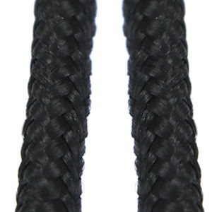 Venta directa de fábrica Bolsas con cordón plegables 2025 Nuevo estilo Bolsas con cordón ligeras de calidad premium en color sólido - Product Image 4