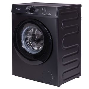 Lavatrice Elettrica Compatta Kooper 10 Kg, 11 Programmi Automatici, Vasca Singola, Nera, con Spina USA, Usata - Product Image 1