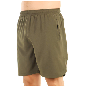 ออกกำลังกายวิ่งยกน้ำหนักโยคะสั้นผู้ชายกีฬาสั้น - Product Image 6
