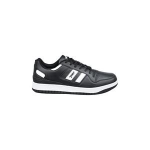 Scarpe sportive 28505 bianco-nero