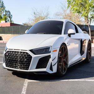 Audi R8 V10 Coupé 2020, transmission automatique, 8 cylindres - Product Image 1