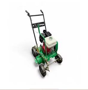 Tondeuse à rouleaux scarificateur Master VM18 2, scellée en usine, la plus vendue, prête à être expédiée - Product Image 2