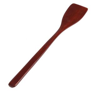 Cuchara de Cocina de Madera de Buena Calidad, Diseño Atractivo de 2 Lados, Juego de Cucharas de Cocina con Soporte, Tamaño Personalizado, de la India - Product Image 6
